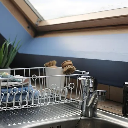 Le Cosy Duplex 8p