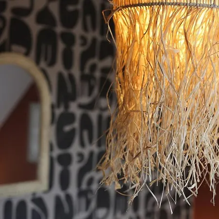 Le Cosy Duplex 8p 아파트 몽스