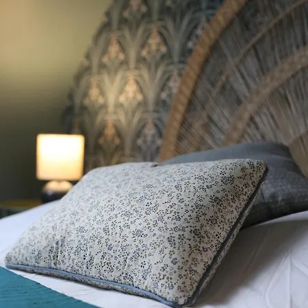 Le Cosy Duplex 8p مونس