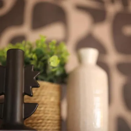 شقة Le Cosy Duplex 8p مونس