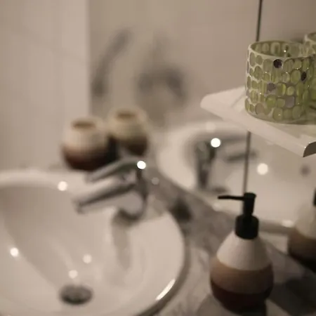 Le Cosy Duplex 8p Appartement *