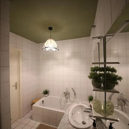 아파트 Le Cosy Duplex 8p *