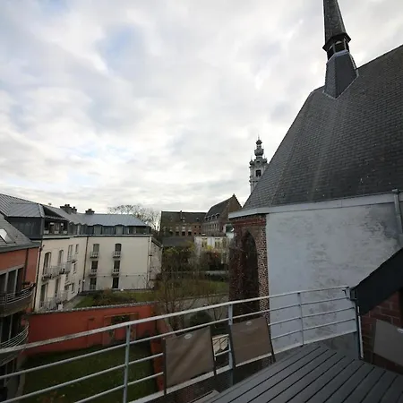 Le Cosy Duplex 8p Mons